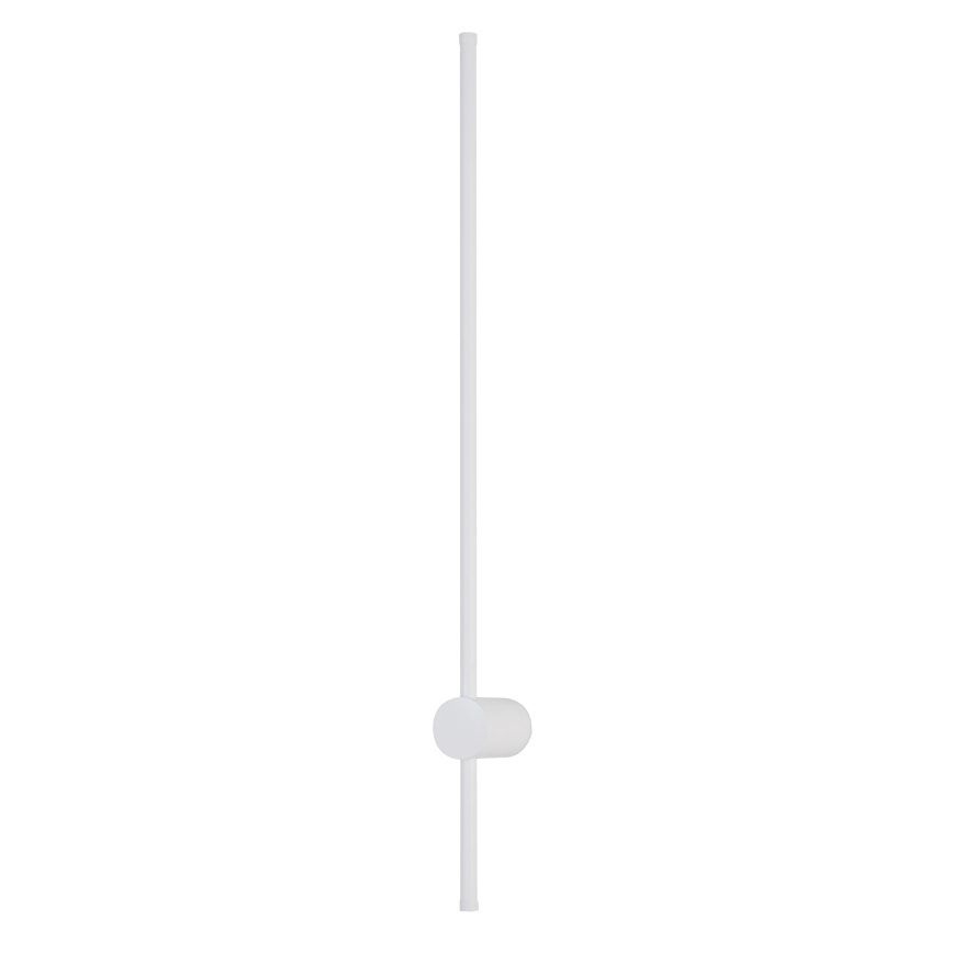 Brilagi - LED-ulkoseinävalaisin AURA, 20 W, 230 V, 3000 K, IP54, 97 cm, valkoinen, CRI 90