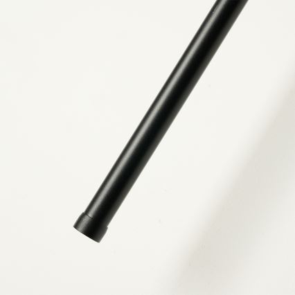 Brilagi - LED-ulkovalaisin AURA LED/20W/230V 3000K IP54 97 cm musta CRI 90