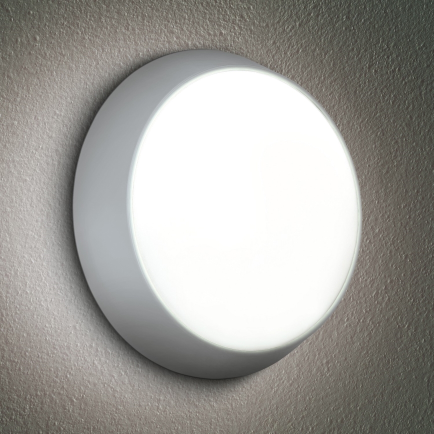 Brilagi - LED-ulkoseinävalaisin 2in1 BULKHEAD LED/20W/230V 3000/4000/6000K IP65