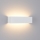 Brilagi - LED ulkoseinävalaisin DONNANI LED/12W/230V valkoinen IP44