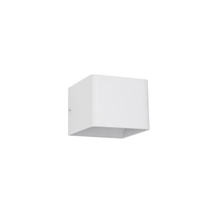 Brilagi - LED ulkoseinävalaisin DONNANI LED/5W/230V valkoinen IP44