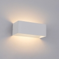 Brilagi - LED-ulkoseinävalaisin DONNANI LED/7W/230V valkoinen IP44