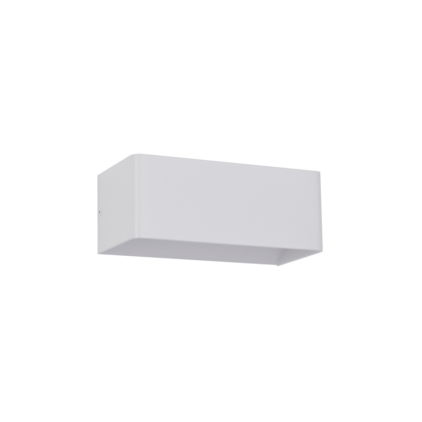 Brilagi - LED-ulkoseinävalaisin DONNANI LED/7W/230V valkoinen IP44
