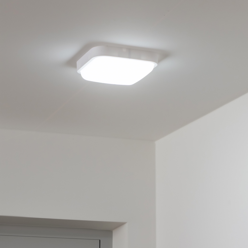 Brilagi - LED Ulkoseinävalaisin LED/20W/230V IP54