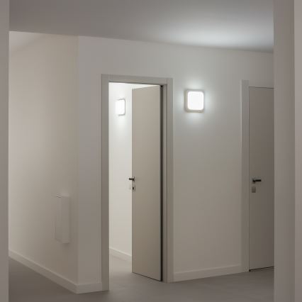 Brilagi - LED Ulkoseinävalaisin LED/20W/230V IP54