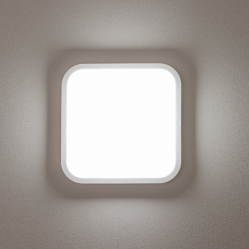 Brilagi - LED Ulkoseinävalaisin LED/20W/230V IP54