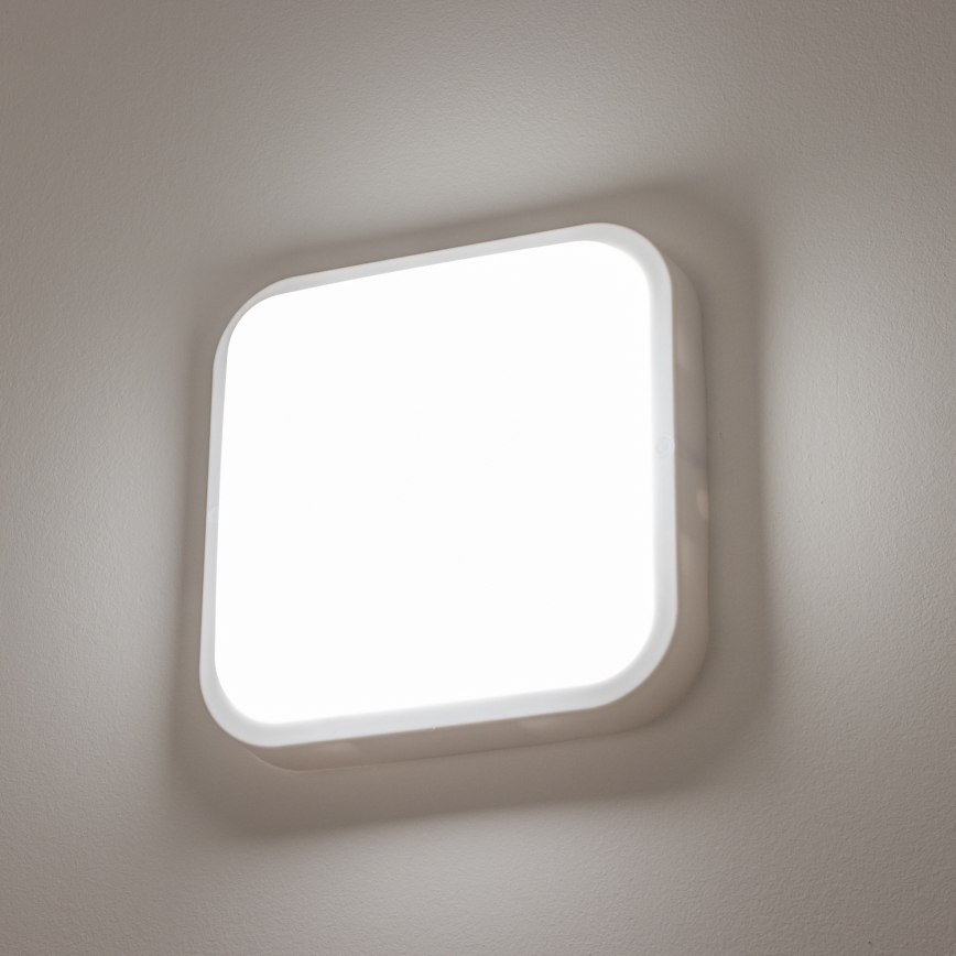 Brilagi - LED Ulkoseinävalaisin LED/20W/230V IP54