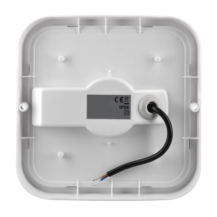 Brilagi - LED Ulkoseinävalaisin LED/20W/230V IP54