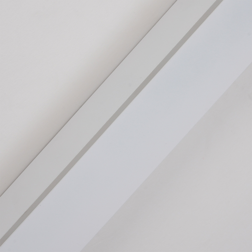 Brilagi - LINEAR LED/12W/230V 3000K IP65 50 cm valkoinen CRI 90