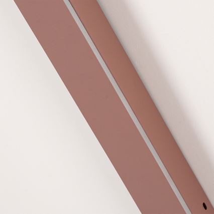 Brilagi - LINEAR LED-ulko­seinävalaisin 32 W 230 V 3000 K IP65 140 cm ruskea CRI 90