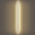 Brilagi - LED-ulkoseinävalaisin LINEAR LED/32W/230V 3000K IP65 140 cm valkoinen CRI 90
