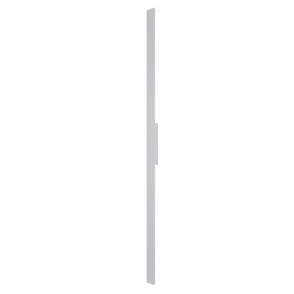 Brilagi - LUNA LED ulkoseinävalaisin LED/30W/230V 3000K IP65 150 cm valkoinen CRI 90