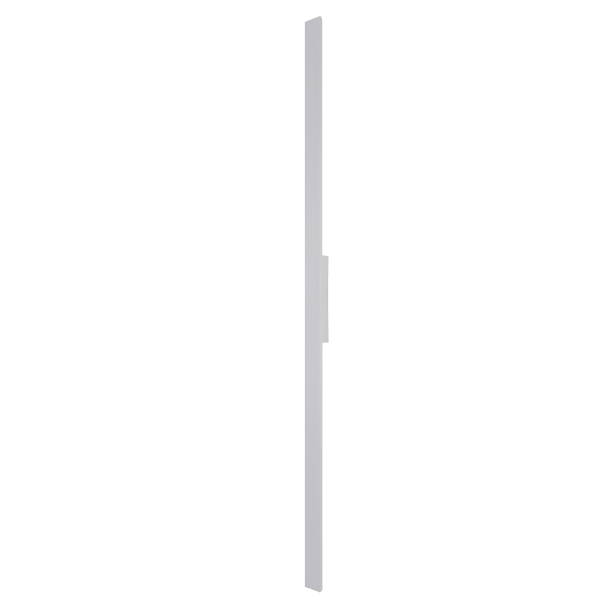 Brilagi - LUNA LED ulkoseinävalaisin LED/30W/230V 3000K IP65 150 cm valkoinen CRI 90