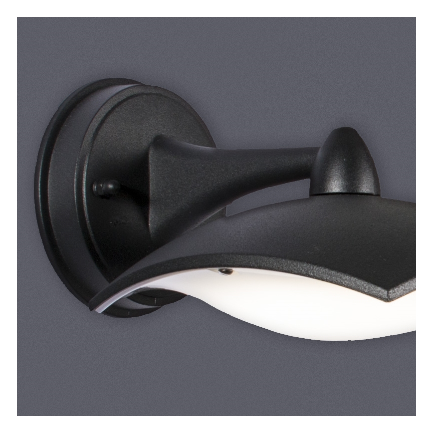 Brilagi - LED-ulkoseinävalaisin LUNA LED/8W/230V IP44