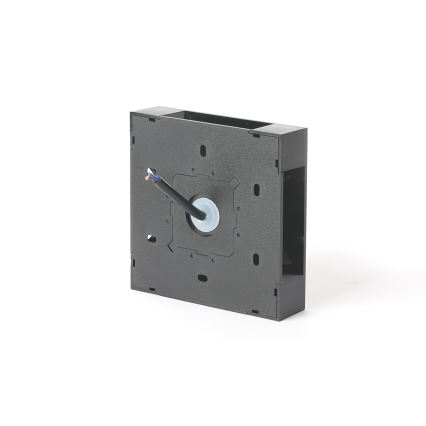 Brilagi - LED ulkoseinävalaisin QUADRAY LED/4W/230V antrasiitti IP65