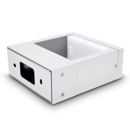 Brilagi - LED-ulkoseinävalaisin RAGUSA LED/7W/230V 3000/4000/6000K valkoinen IP54