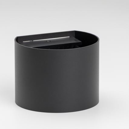 Brilagi - LED-ulkoseinävalaisin RONDO LED/6W/230V IP54