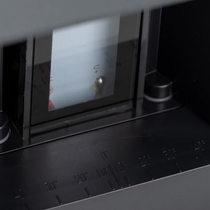 Brilagi - LED-ulkoseinävalaisin RONDO LED/6W/230V IP54