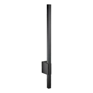 BRILAGI - LED ulkoseinävalaisin VELORA LED/12W/230V 90 cm IP44 antrasiitti