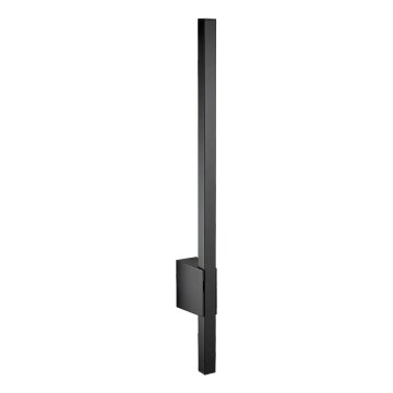 BRILAGI - LED-ulkoseinävalaisin VELORA LED/9W/230V 60 cm IP44 antrasiitti