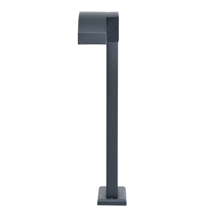 Brilagi - LED-ulkovalaisin liiketunnistimella ARCELO LED/9W/230V 50 cm IP54