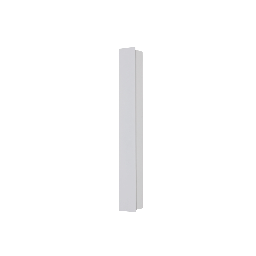 Brilagi - LINEAR LED ulkoseinävalaisin, 8 W, 230 V, 3000 K, IP65, 30 cm, valkoinen, CRI 90