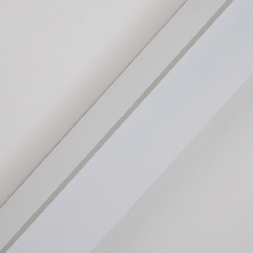 Brilagi - LINEAR LED ulkoseinävalaisin, 8 W, 230 V, 3000 K, IP65, 30 cm, valkoinen, CRI 90