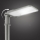 Brilagi - LED-ulkovalaisin nivellä URBANLIGHT LED/200W/230V harmaa IP65