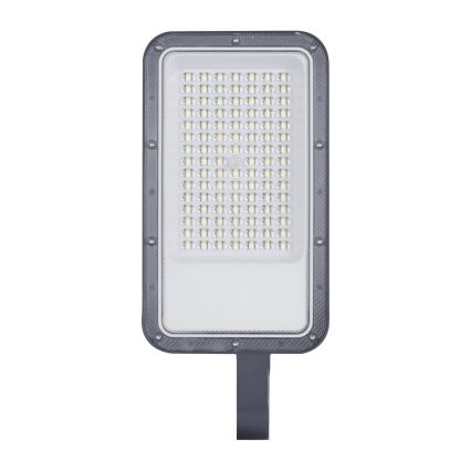 Brilagi - LED-ulkovalaisin pylväällä ja liikkuvalla nivelellä 3 m URBANLIGHT LED/50W/230V antrasiitti IP65