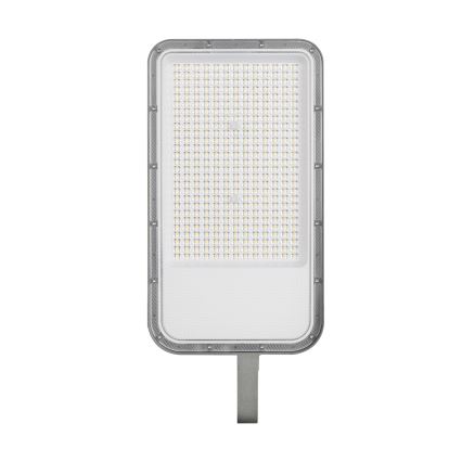 Brilagi - URBANLIGHT LED-katuvalaisin pylväällä ja nivelillä, 3 m, LED/200W/230V, harmaa, IP65