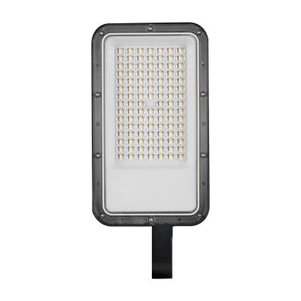 Brilagi - LED-ulkokatuvalaisin 3 m pylväällä ja nivelvarrella URBANLIGHT LED/50W/230V musta IP65