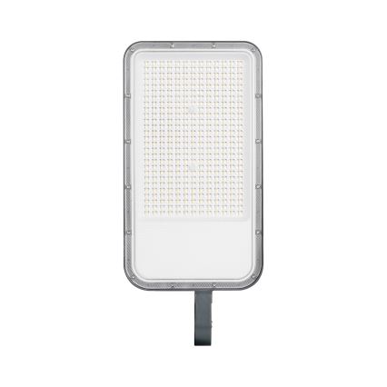Brilagi - LED-ulkokatuvalo 5 m pylväällä ja kääntyvällä nivelellä URBANLIGHT LED/200W/230V antrasiitti IP65