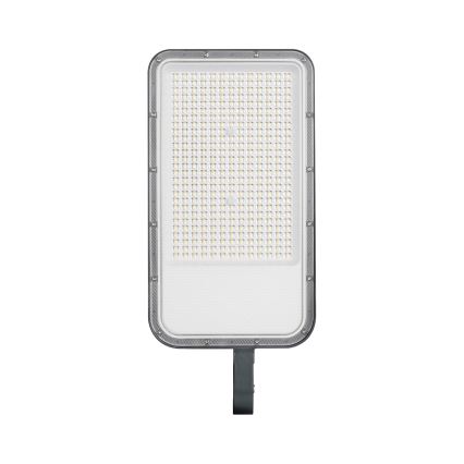 Brilagi - LED-katuvalaisin ulkokäyttöön pylväällä ja nivelillä 4 m URBANLIGHT LED/200W/230V antrasiitti IP65