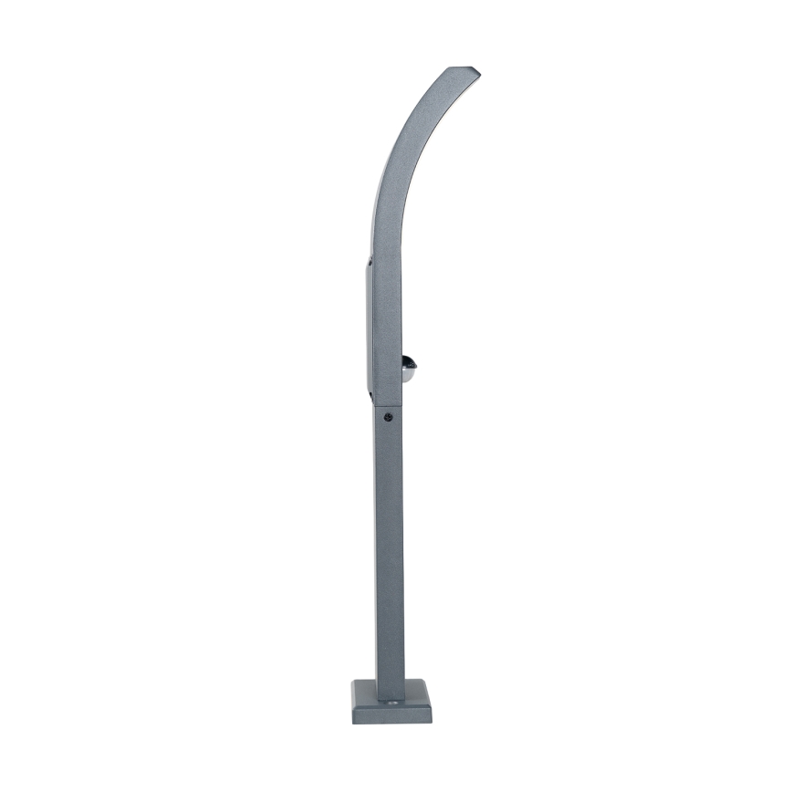 Brilagi - LED-ulkovalaisin tunnistimella ARCELO LED/9W/230V 50 cm IP44