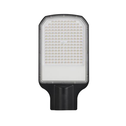 Brilagi - LED-ulkovalaisin URBANLIGHT LED/100W/230V musta IP65