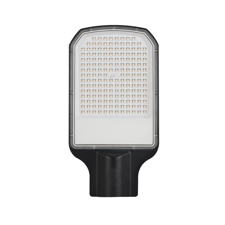 Brilagi - LED-ulkovalaisin URBANLIGHT LED/100W/230V musta IP65