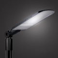 Brilagi - LED-ulkovalaisin URBANLIGHT LED/200W/230V musta IP65