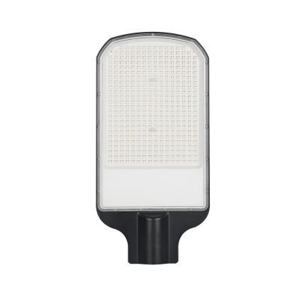 Brilagi - LED-ulkovalaisin URBANLIGHT LED/200W/230V musta IP65