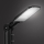 Brilagi - LED-ulkovalaisin URBANLIGHT LED/50W/230V musta IP65