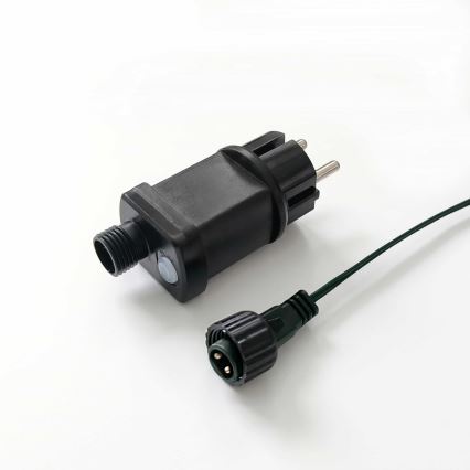 BRILAGI - LED-ulkovalosarja GIRLANDA 112xLED/230V 700 cm IP44