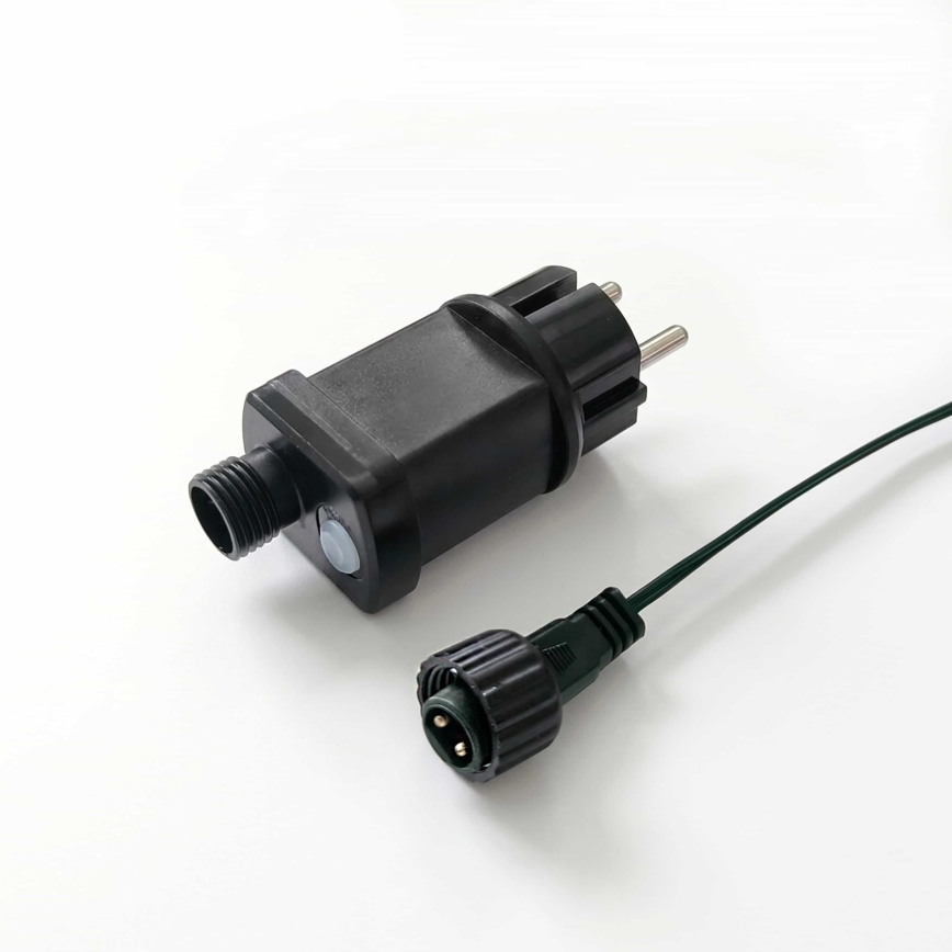BRILAGI - LED-ulkovalosarja GIRLANDA 112xLED/230V 700 cm IP44