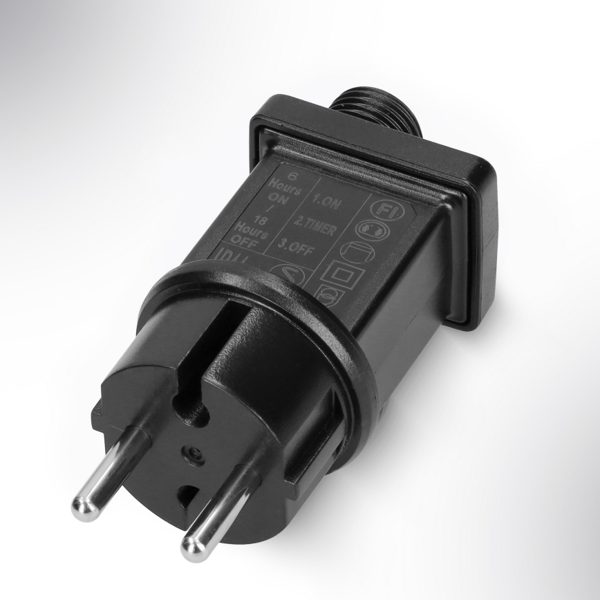 Brilagi - LED-ulkovaloverho 160xLED 7x2m IP44 lämmin valkoinen