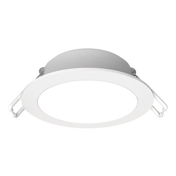 Brilagi - LED upotettava kylpyhuonevalaisin LED/18W/230V 3000K valkoinen IP65