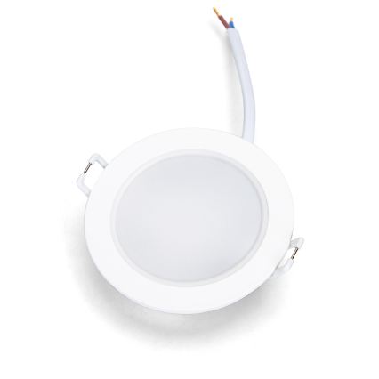 Brilagi - LED upotettava kylpyhuonevalaisin LED/18W/230V 3000K valkoinen IP65