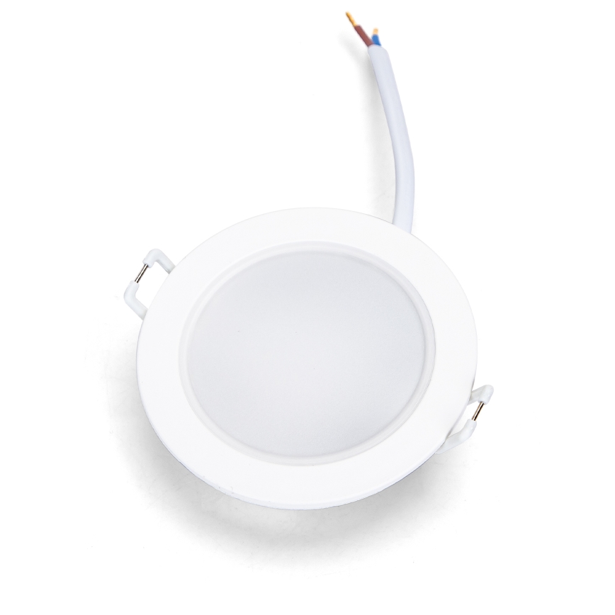 Brilagi - LED upotettava kylpyhuonevalaisin LED/18W/230V 3000K valkoinen IP65