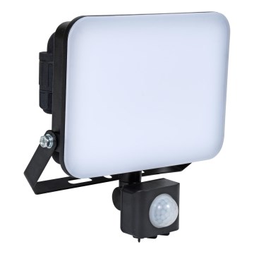 Brilagi - LED-valaisin sensorilla ELARA PRO LED/30W/230V IP65