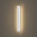 Brilagi - LINEAR LED/12W/230V 3000K IP65 50 cm valkoinen CRI 90