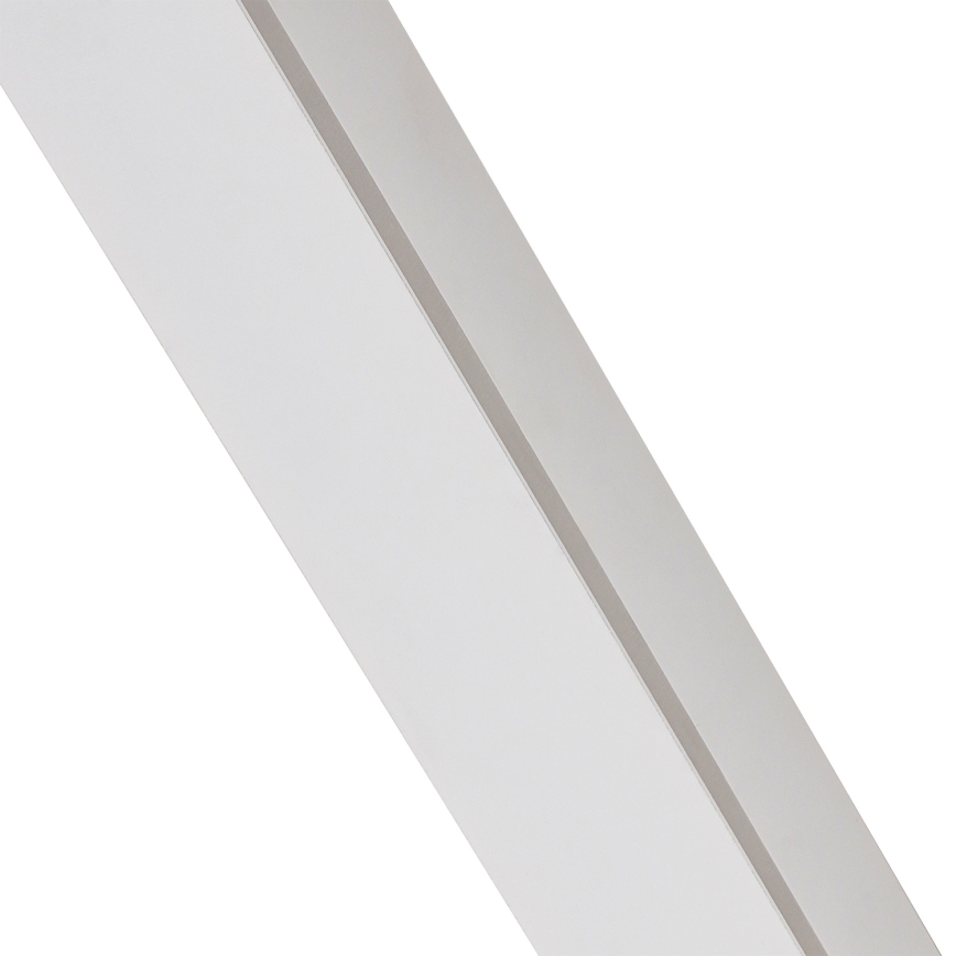 Brilagi - LED ulkoseinävalaisin LINEAR LED/22W/230V 3000K IP65 100 cm valkoinen CRI 90