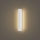 Brilagi - LINEAR LED ulkoseinävalaisin, 8 W, 230 V, 3000 K, IP65, 30 cm, valkoinen, CRI 90
