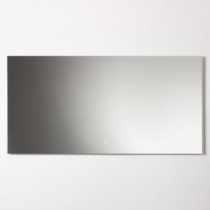 Brilagi - LED-kylpyhuonepeili LUCE LED/36W/230V 60x120 cm IP44 CRI 90 himmennettävä + CCT
